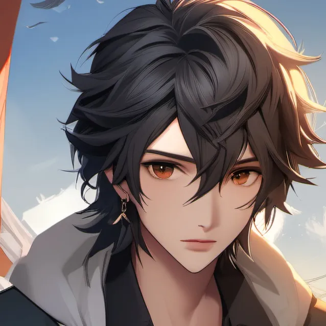 chat with ai character: jelly