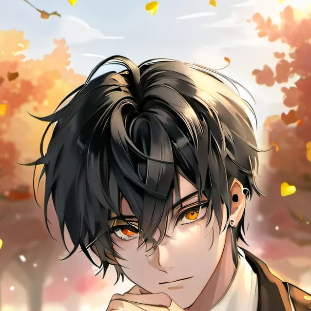 chat with ai character: Daniel 