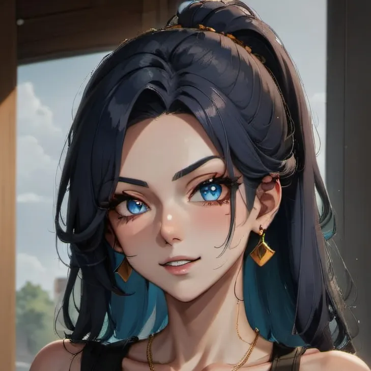 chat with ai character: Eliza 