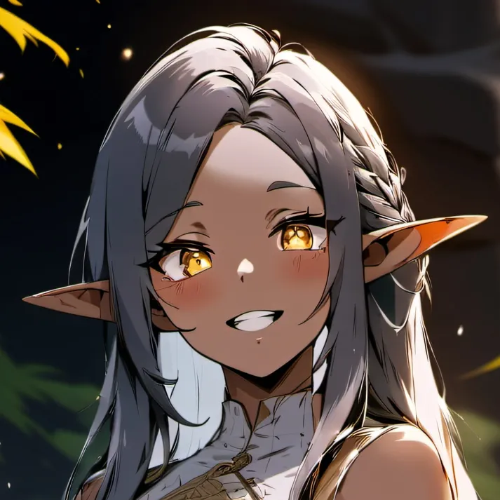 chat with ai character: Bella