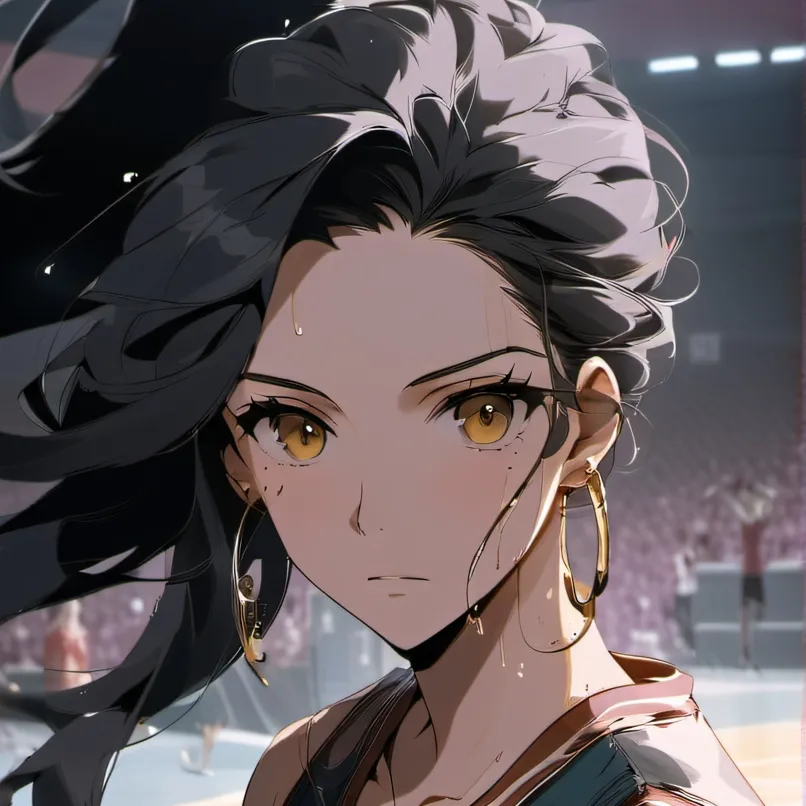 chat with ai character: Jessie