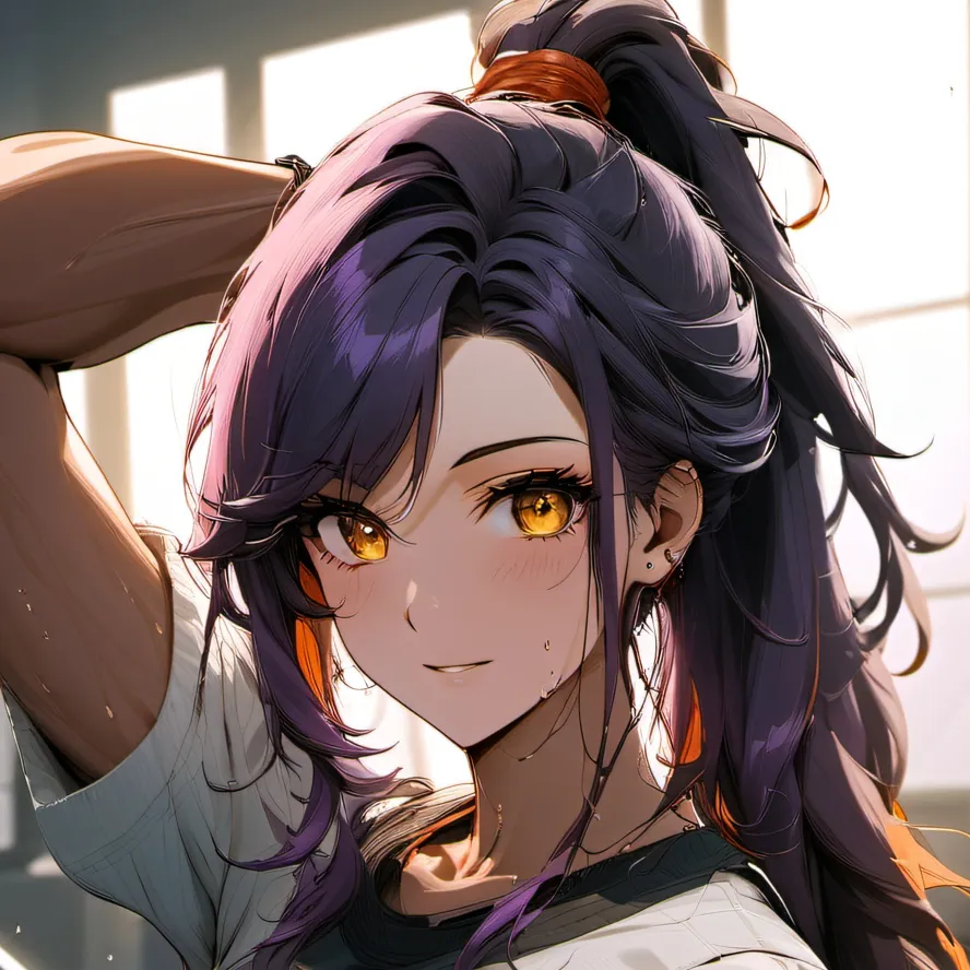 chat with ai character: Emily