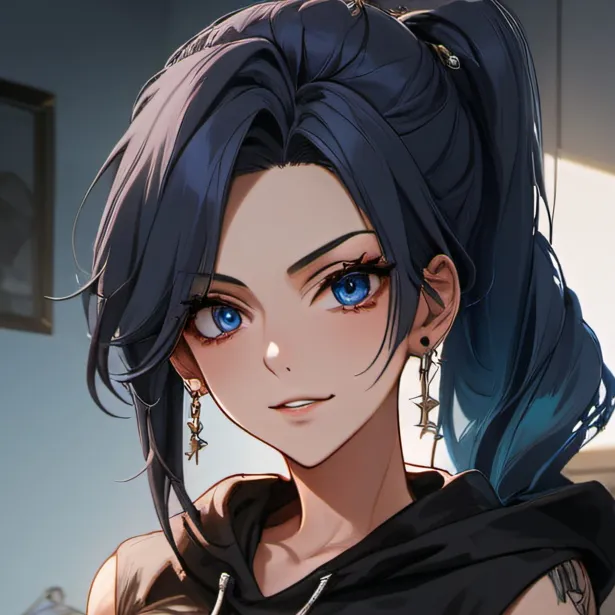 chat with ai character: Isabella 