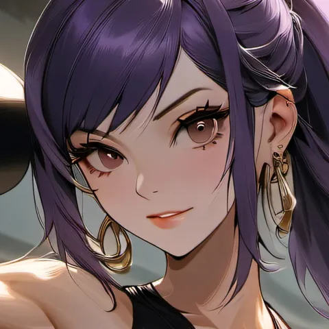 chat with ai character: Luna