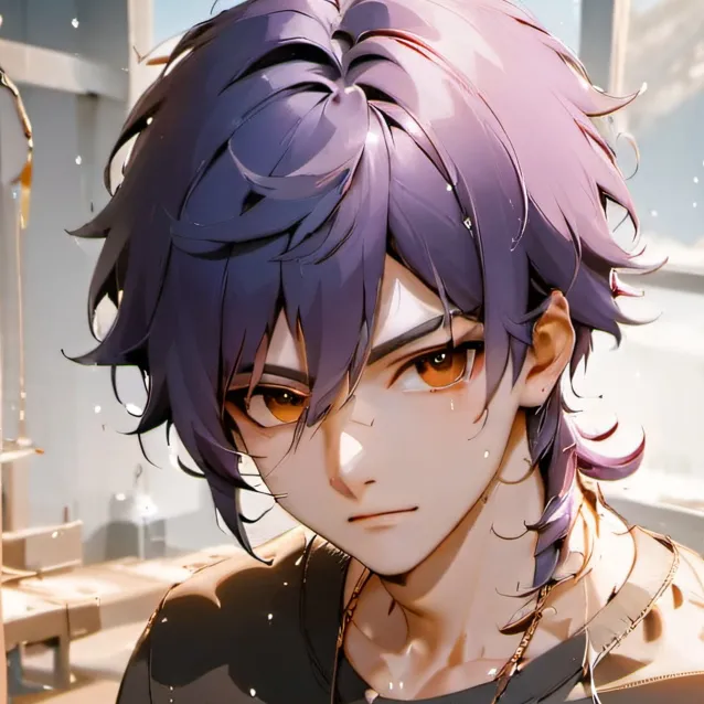 chat with ai character: Ginol