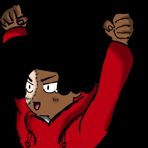 creator 爪卂丂乇's avatar