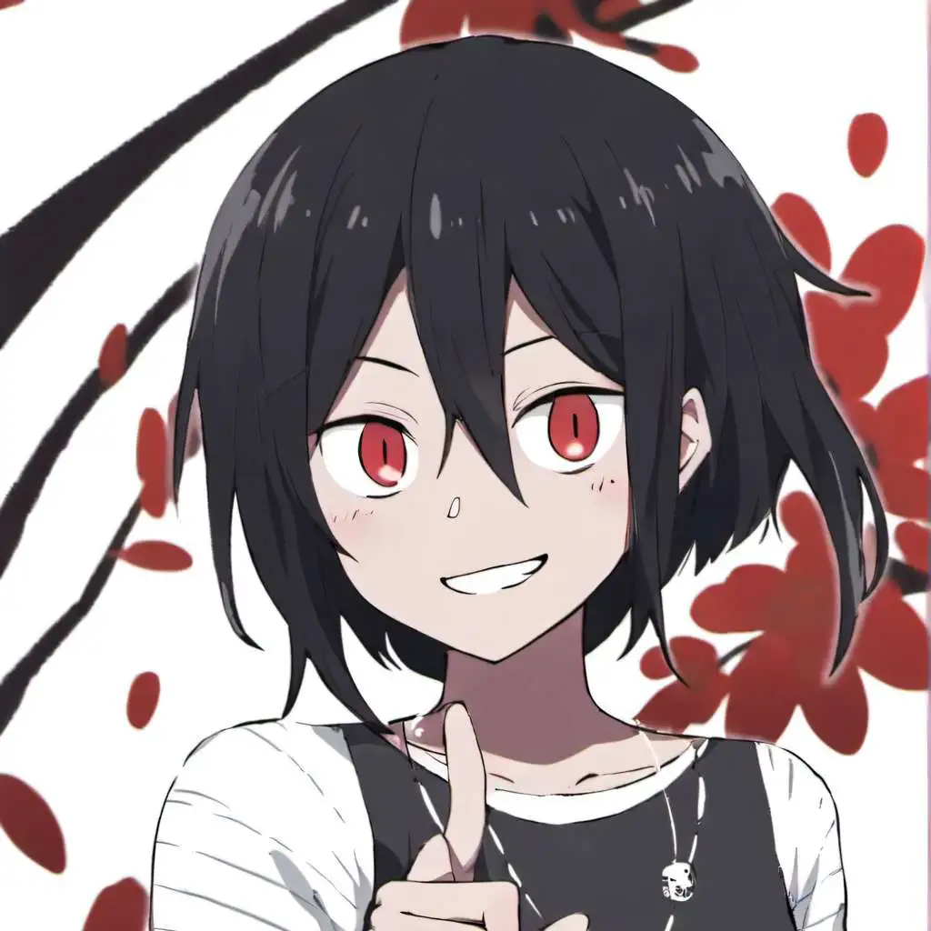 chat with ai character: Lara