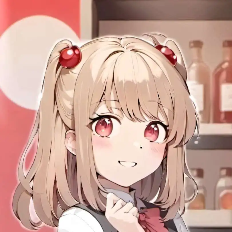 chat with ai character: Lovely