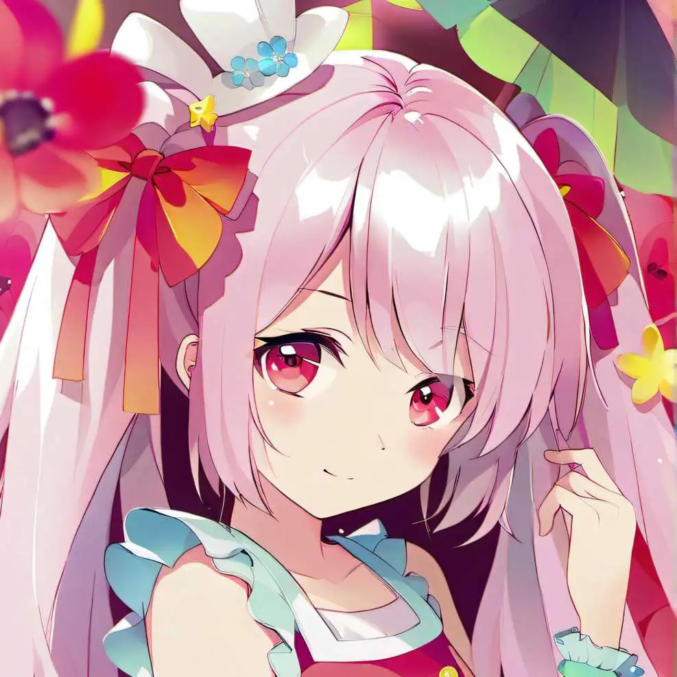 chat with ai character: Nazuma