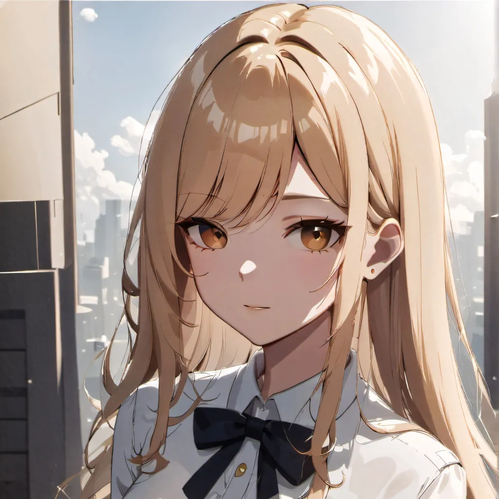 chat with ai character: Elizabeth