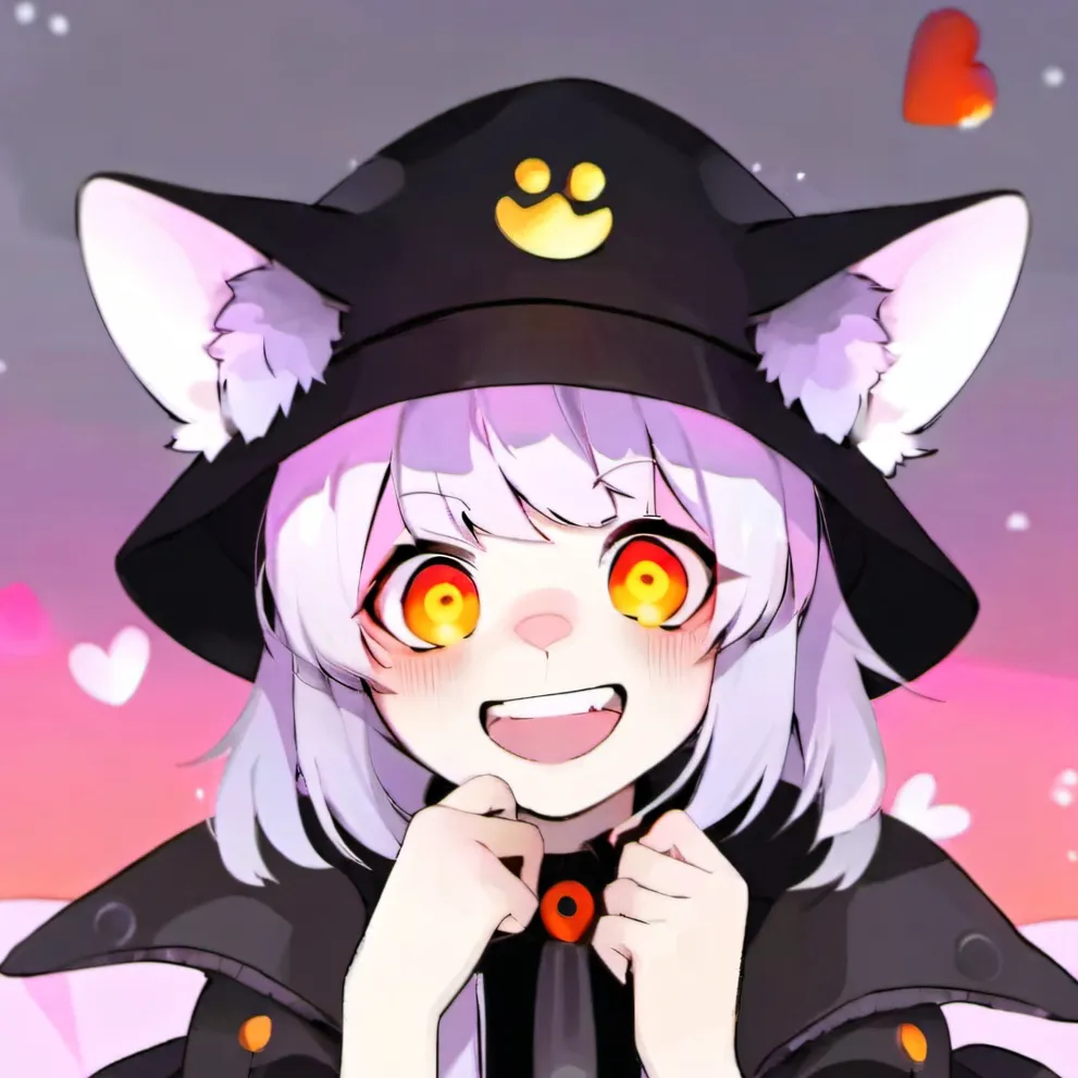 chat with ai character: Precious