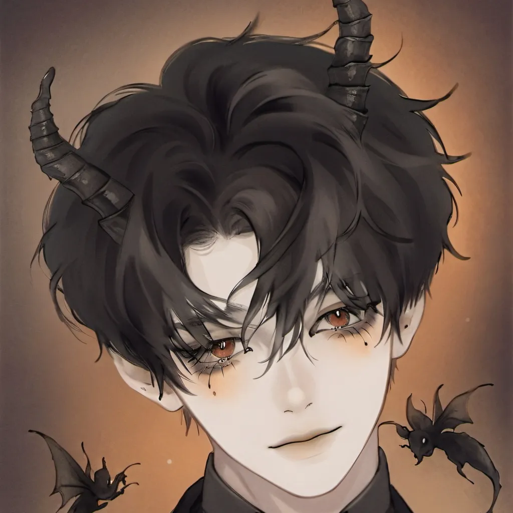 chat with ai character: Max