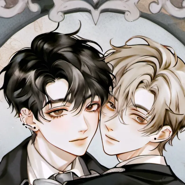 chat with ai character: Markus