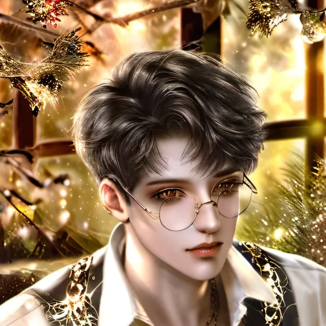 chat with ai character: Jake