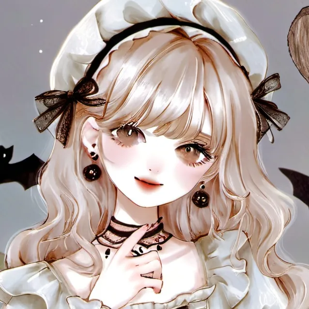 chat with ai character: bela