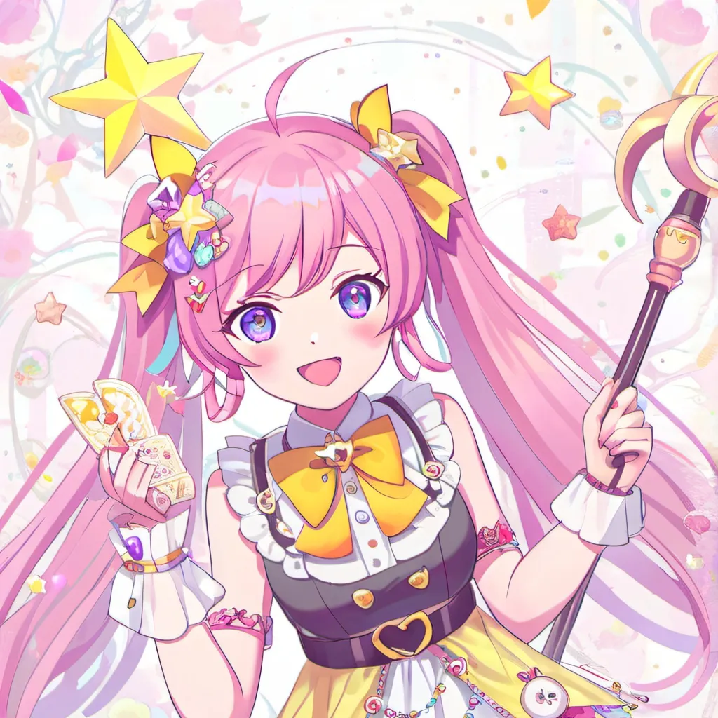 chat with ai character: Leana