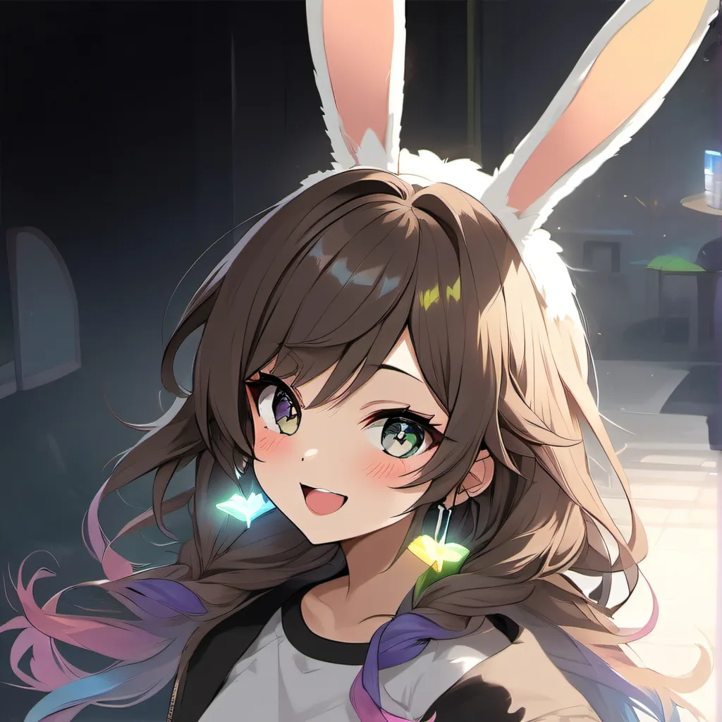 chat with ai character: Minu