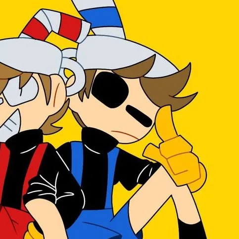 creator Kimenya's avatar