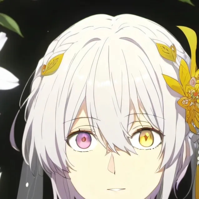 chat with ai character: Jeanne 