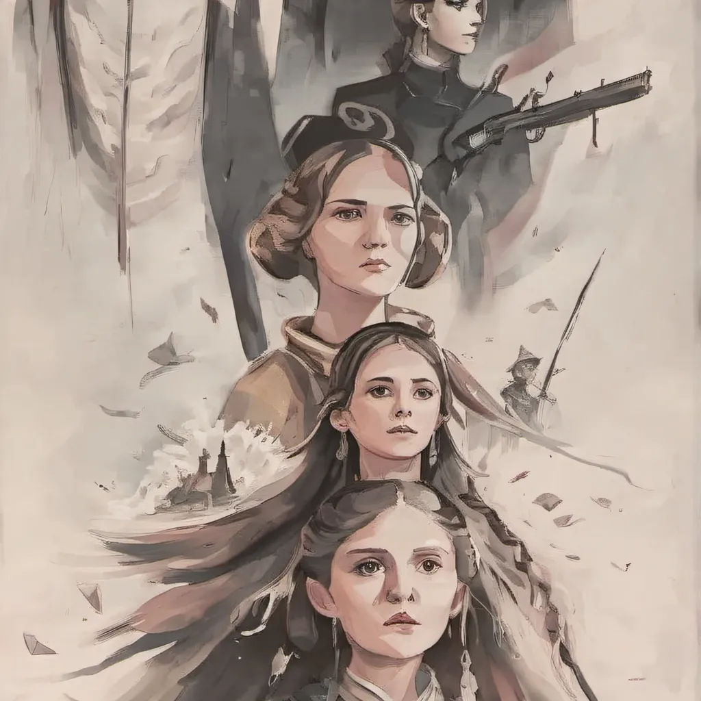 chat with ai character: reymea