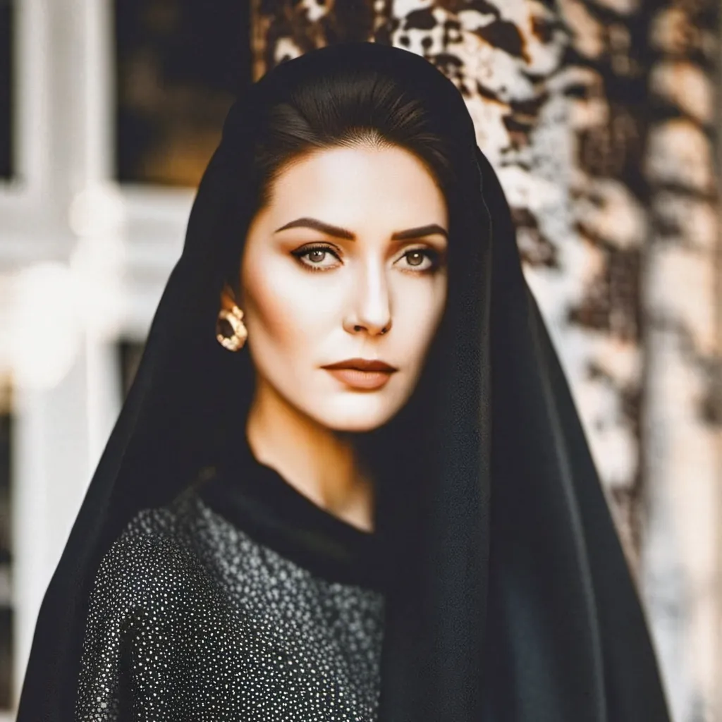 chat with ai character: Mary