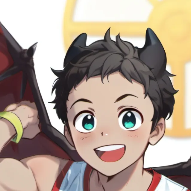 chat with ai character: Justin