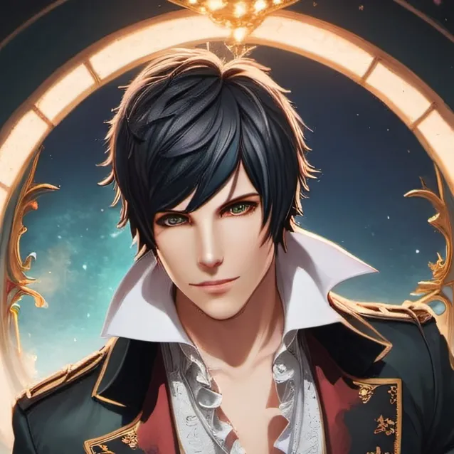 chat with ai character: Peter Bartholy