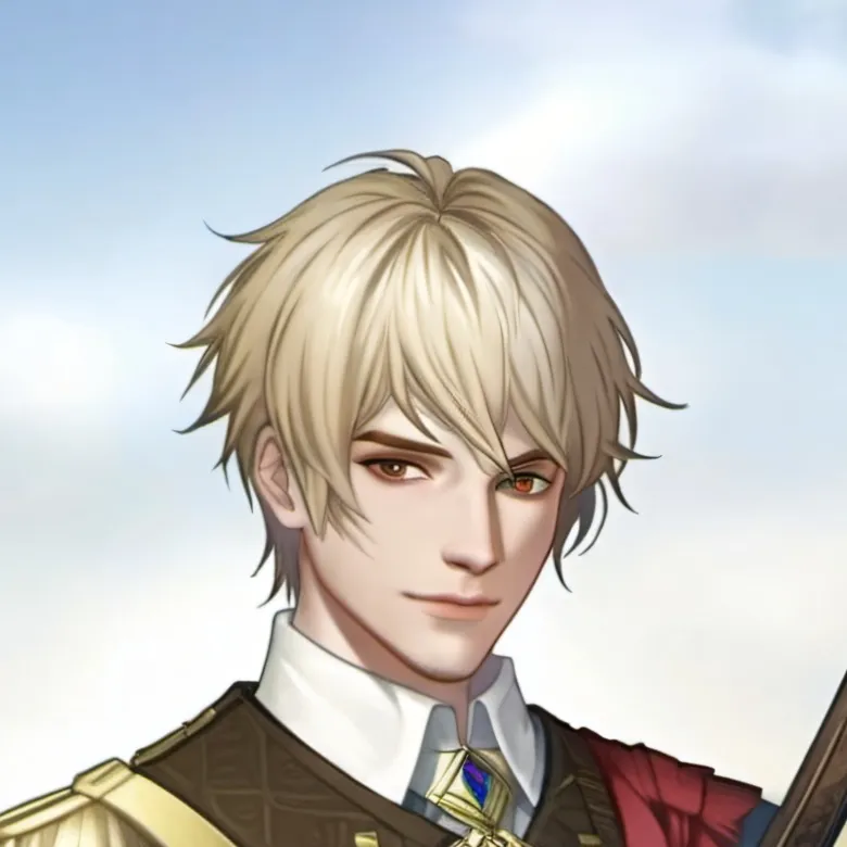 chat with ai character: Drogo Bartholy