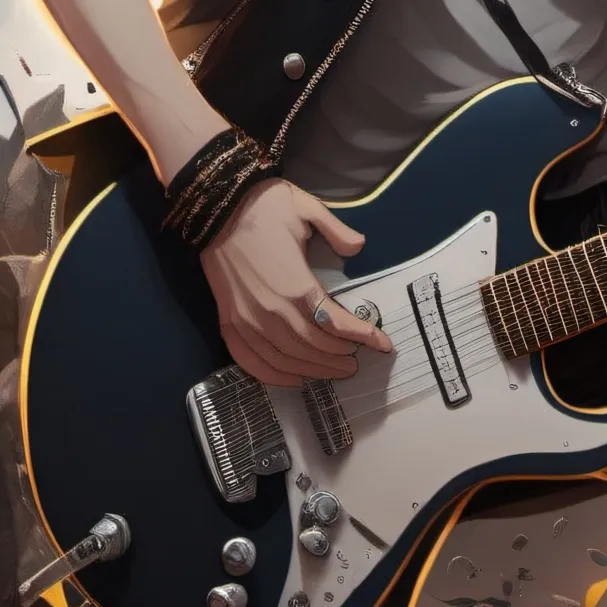 chat with ai character: Stephan