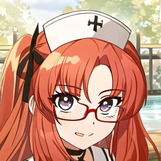 chat with ai character: Remi