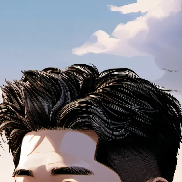 chat with ai character: Yun Lee 