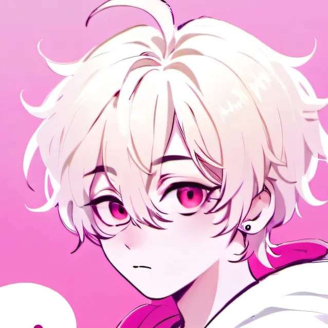 chat with ai character: Oliver