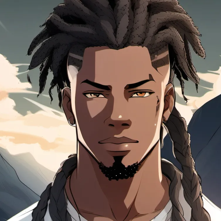 chat with ai character: Mason