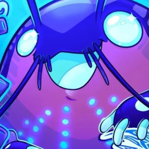 creator Lucky_leif11's avatar