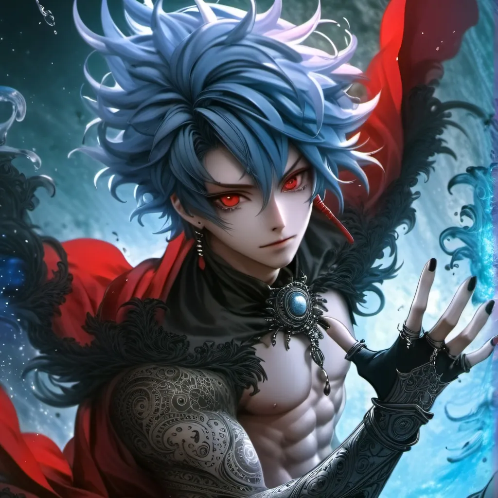 chat with ai character: sukuna ¥₩