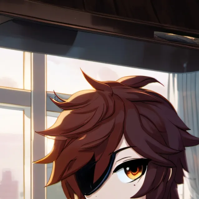 chat with ai character: rayzuka 