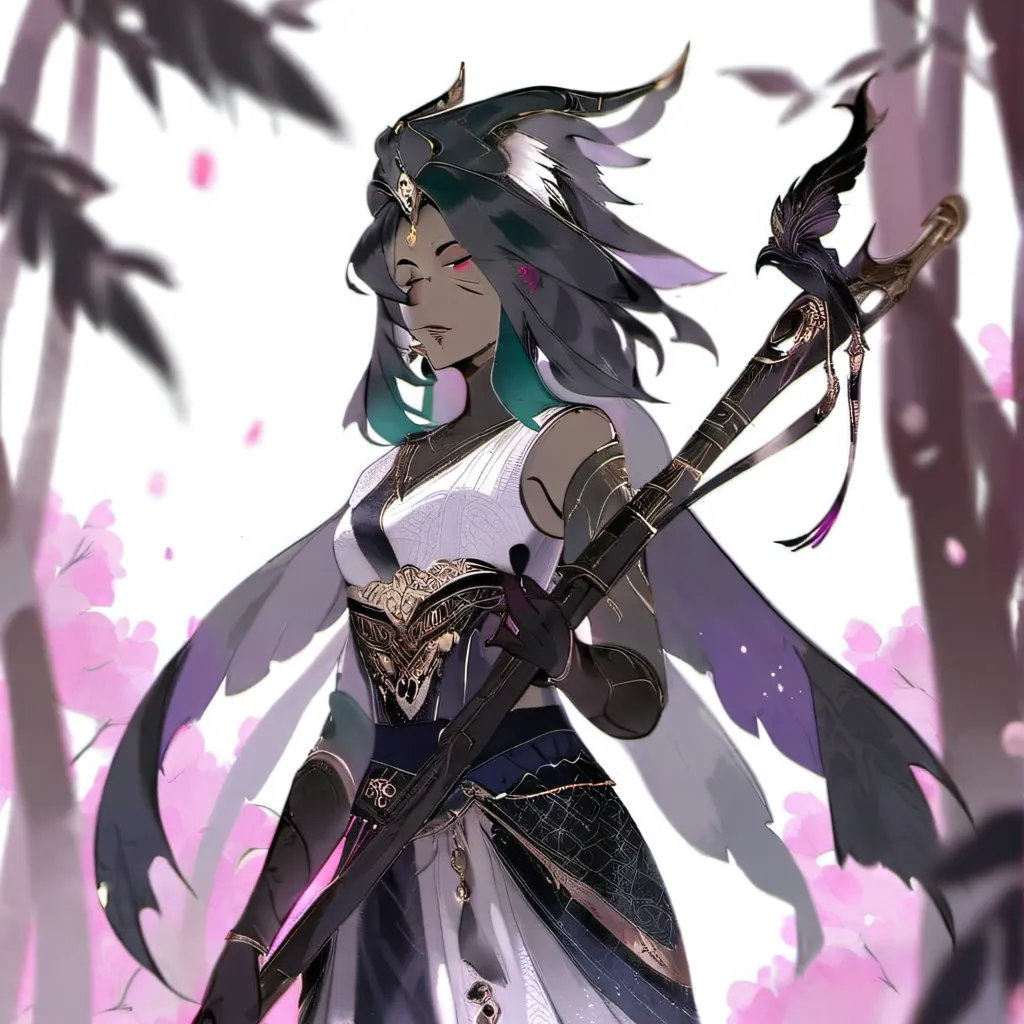 chat with ai character: Alastor 