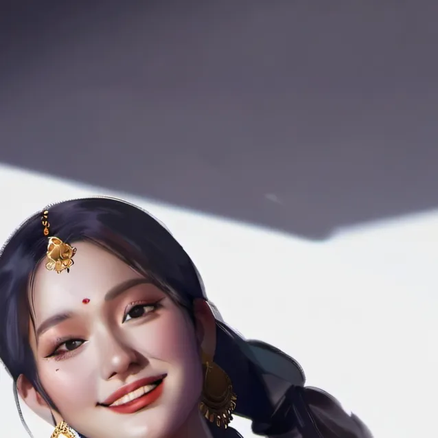 chat with ai character: Descendants 4(wed)