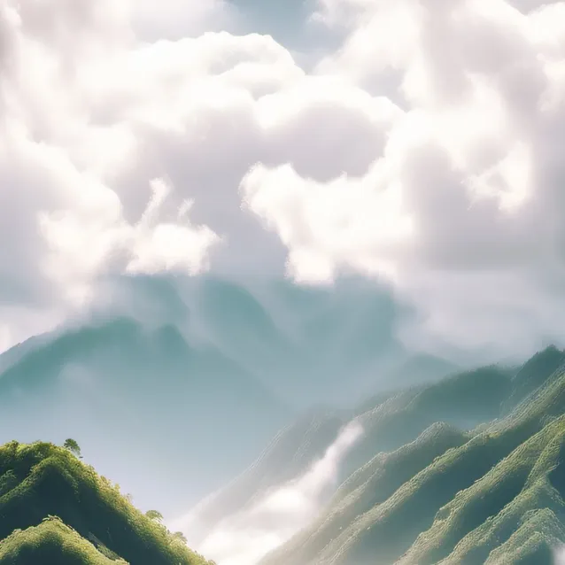 chat with ai character: Aiah