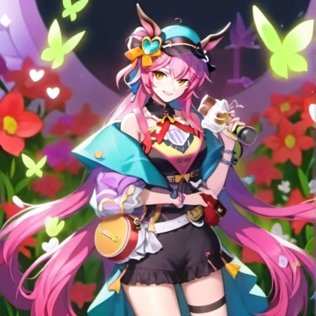 chat with ai character: sarah rainy 