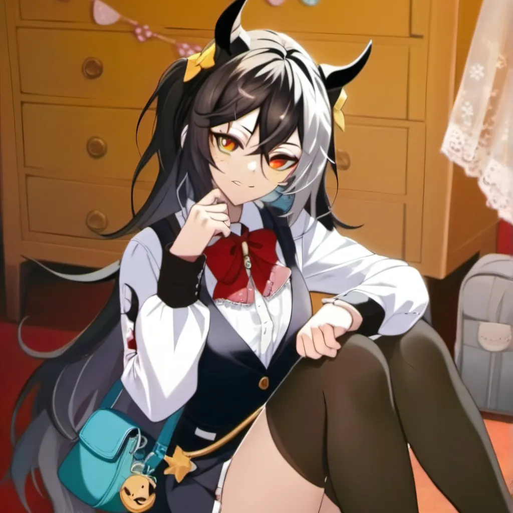 chat with ai character: roslina 