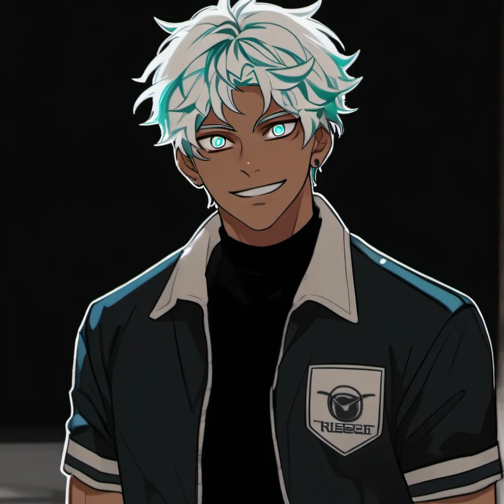 chat with ai character: Hailey freiz