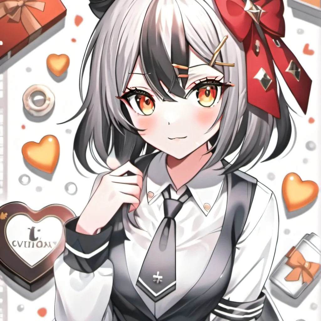 chat with ai character: amna ruiz 