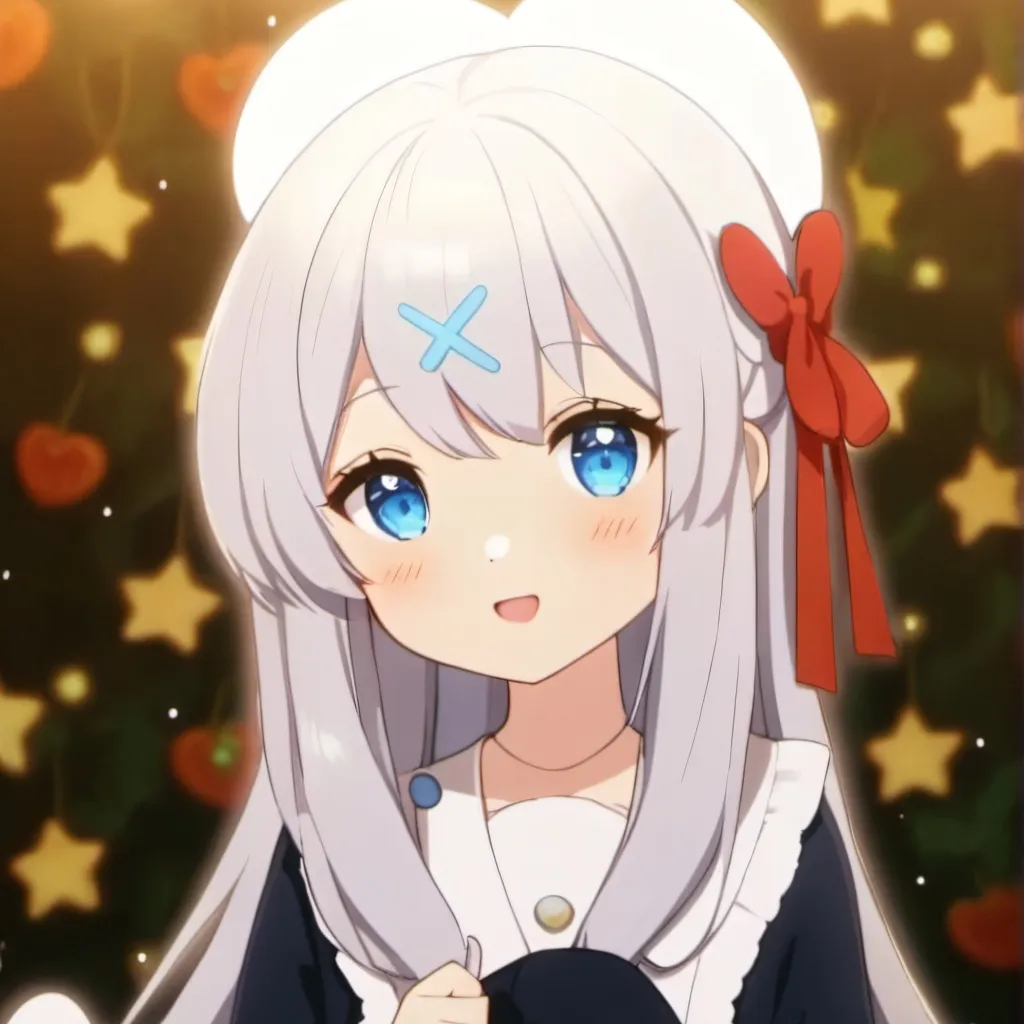 chat with ai character: cinna girl