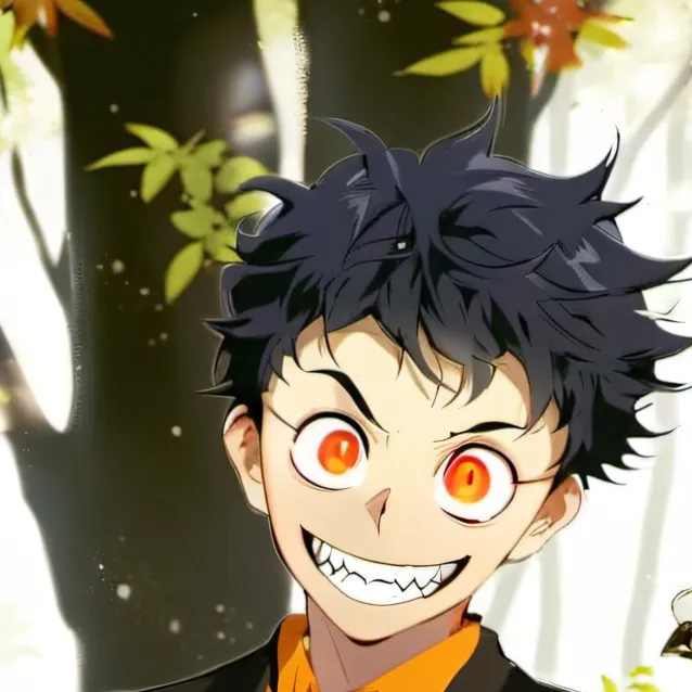 chat with ai character: Xavier