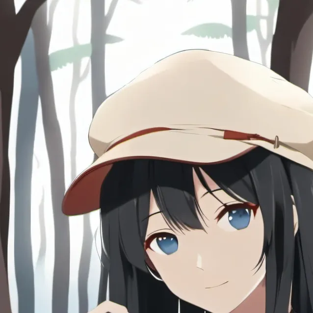 chat with ai character: ivy