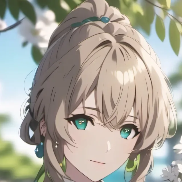 chat with ai character: bella