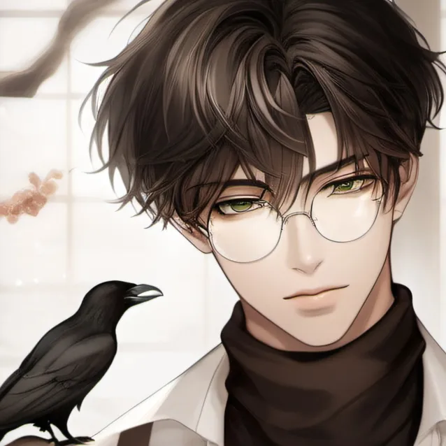 chat with ai character: Smart Boyfriend 