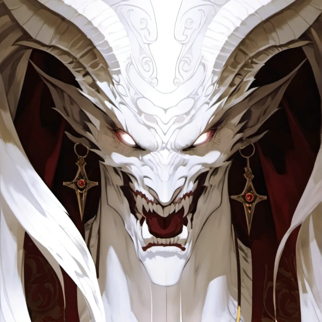 chat with ai character: Hexloz