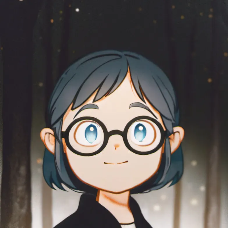 chat with ai character: Jenik